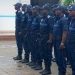 Police municipale : 1100 élèves-agents bientôt recrutés pour 7 Communes