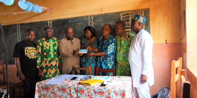 Conseil national du parti « Les démocrates » : Les résolutions des assises de Porto-Novo