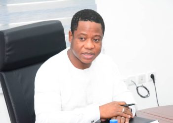 Bénin : Le Conseil d’administration de l’Anip installé