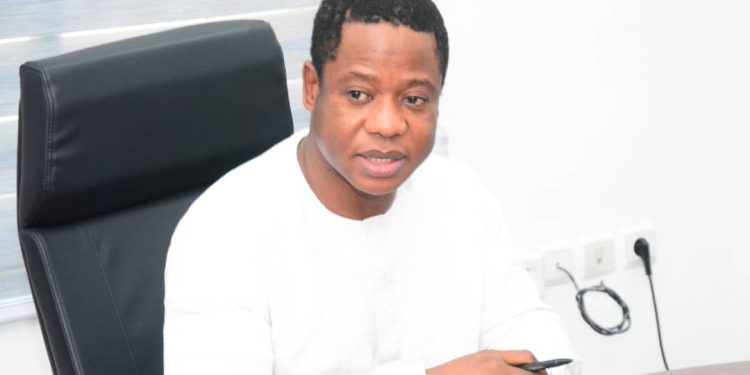 Bénin : Le Conseil d’administration de l’Anip installé