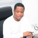 Bénin : Le Conseil d’administration de l’Anip installé