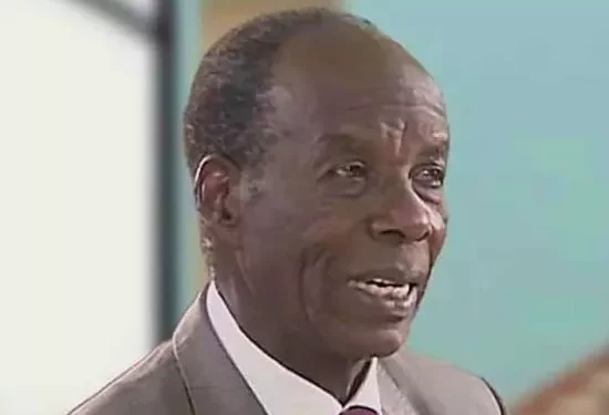 Ouidah : Roger Gbégnonvi inhumé mercredi prochain
