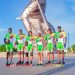 Championnats du monde de roller sports 2023 : Après l’Afrique, le Bénin veut titiller le sommet