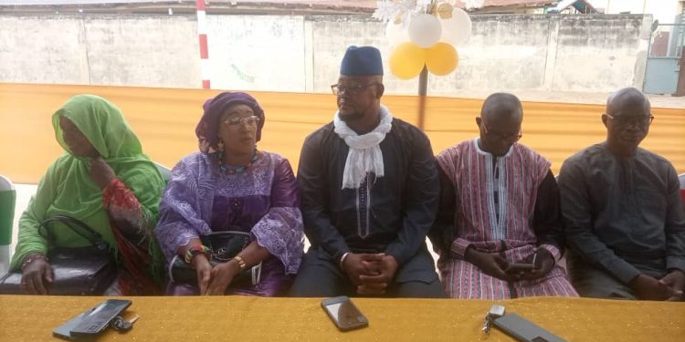 Fiabilité dans la fourniture du courant électrique : La Sbee maille Cotonou zone 4 avec 6000 compteurs intelligents