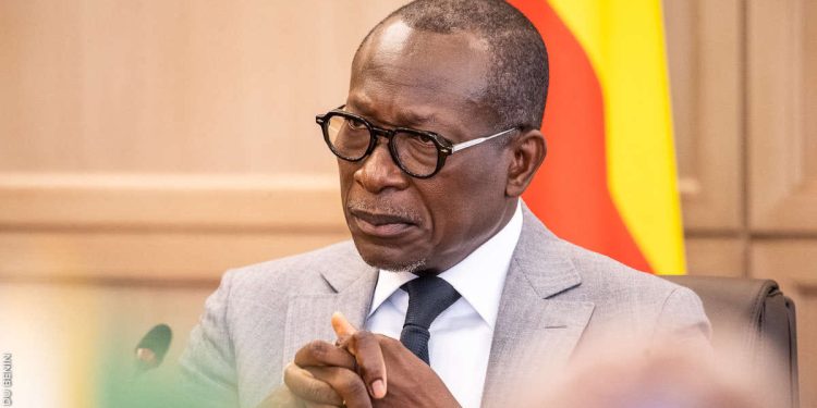 Crise au Niger: Patrice Talon à Niamey pour tenter de sauver Bazoum