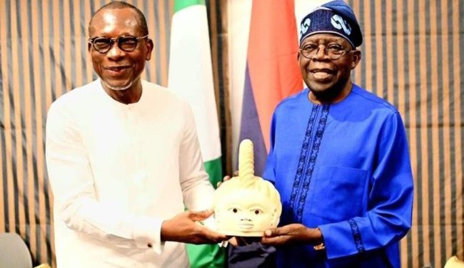 Une nouvelle mise à jour des relations entre le Bénin et le Nigéria