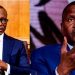 Dangote-Talon: La paix des braves