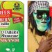 Soirées indépendance 2023 : Nikanor et Togbè Yéton enflamment O’Tabera le 30 juillet et le 1er août