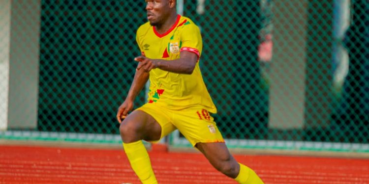 Transfert : Tosin Aiyegun vers le Fc Nantes en France