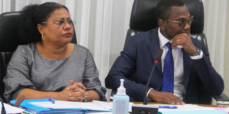 Assurance maladie obligatoire au Bénin : Le décret d’application présenté aux syndicats, patronat et assureurs