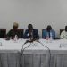 Clôture de la XVème session de formation des magistrats de l’Aa-Hjf : Victor Adossou exhorte à façonner la vie démocratique des États africains