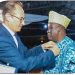 Ordre de la Francophonie et du dialogue des cultures : Louis Vlavonou fait grand officier de la pléiade