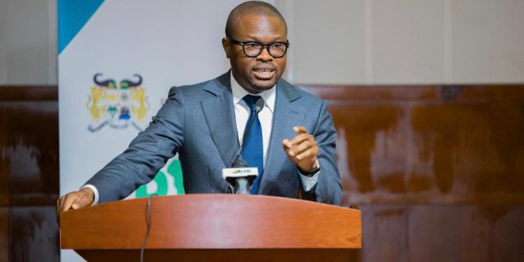 Initiatives de suscitation de sa candidature à la présidentielle de 2026 : Romuald Wadagni s’en démarque et clarifie