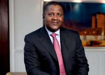 Dangote-Talon: La paix des braves
