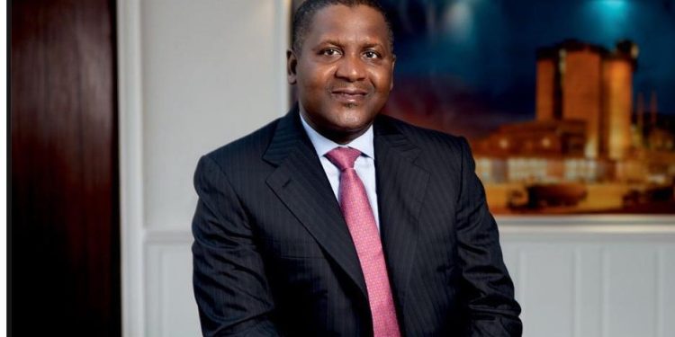 Dangote-Talon: La paix des braves