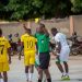 Handball au Bénin : L’arbitre Arsène Datondji écope de 12 mois de suspension