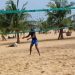 Beach Volley aux JO Paris 2024 : Cotonou abrite les éliminatoires de la Zone 3/Cavb