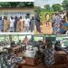 Consortium des centres de formation agricole du septentrion : Charles Toko et les proviseurs des lycées explorent les stratégies d&rsquo;un partenariat