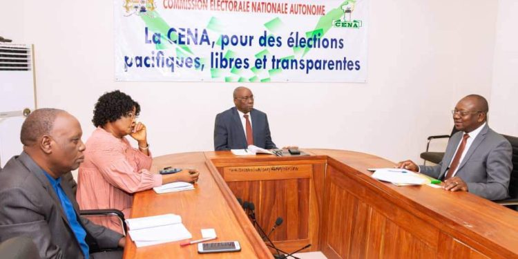 Afrique : Le Bénin abrite le 8ème Forum continental des organes de gestion des élections