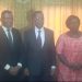 Coopération médiateur de la République – Care international : Guillaume Aguettant et Pascal Essou scellent un nouveau départ