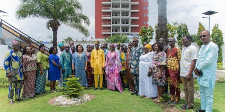 Promotion des valeurs citoyennes et des compétences de vie courante : Les classes socio-éducatives, bientôt une réalité au Bénin