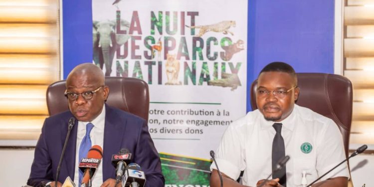 Conservation et protection de la biodiversité : African parks lance l’initiative « La Nuit des Parcs nationaux »