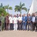 Défis sécuritaires dans le Golfe de Guinée : Les formateurs des contrôleurs en mer, en séminaire de perfectionnement