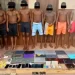 Bénin : 7 présumés cybercriminels arrêtés à Porto-Novo