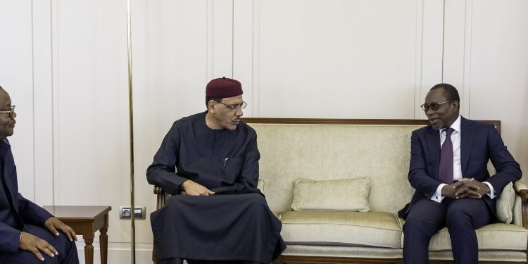 Insécurité dans la sous-région ouest-africaine : Les résolutions du mini-sommet d’Abudja