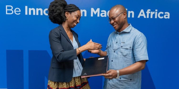 Promotion de  l&rsquo;entrepreneuriat et de l&rsquo;innovation : Sèmè City et l’Université de Parakou se donnent la main  
