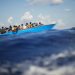 Méditerranée : 41 migrants disparus dans un nouveau naufrage au large de Lampedusa