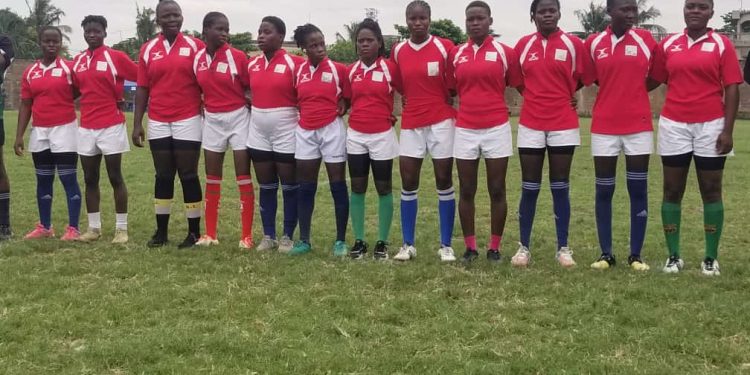 7&rsquo;S Tri-Nations challenge Rugby-Cup : Les Béninois rentrent sans aucune médaille