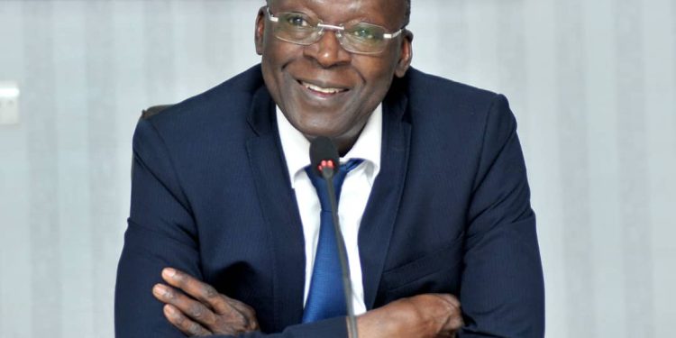 Commémoration de l&rsquo;indépendance du Bénin. Le message du Ministre d&rsquo;État Abdoulaye BIO TCHANÉ au peuple béninois