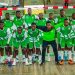 Adjidja Hbc connait ses adversaires à la 44ème édition du Championnat d’Afrique des clubs champions de Handball. Le tirage au sort a été effectué le lundi 28 août 2023.