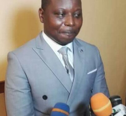 Dans un communiqué le lundi 28 août 2023, le Procureur de la République près le Tribunal de première instance d’Abomey-Calavi, Aubert Kodjo, est monté au créneau pour situer les uns et les autres sur le déguerpissement constaté par les populations.