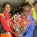 Bénin : Angélique Kidjo à Cotonou pour le concert « La saga des Agodjiés »