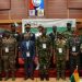 Niger: Les Armées de la Cédéao prêtes pour intervenir