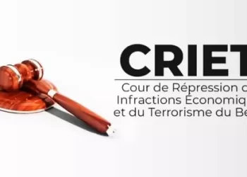 Criet : Un présumé escroc relaxé au bénéfice du doute