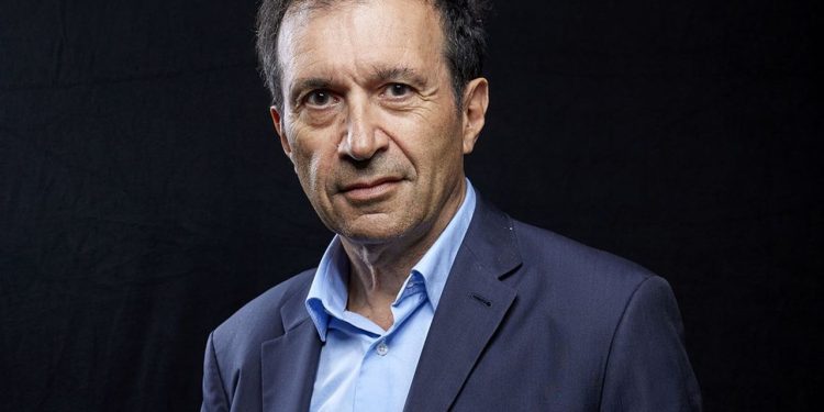 France: Décès de l’économiste Daniel Cohen à 70 ans