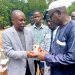 Bénin: Le gouvernement encourage la production du riz paddy