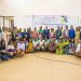 Formation professionnelle au Bénin : Les capacités de 50 apprenantes des lycées techniques renforcées