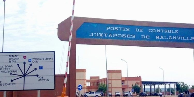 Sanctions des pays de la Cedeao et de l’Uemoa contre la junte : Le Bénin ferme sa principale frontière avec le Niger