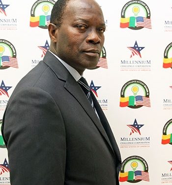 Gabriel Dégbégni est le nouveau directeur général de la Société béninoise d'énergie électrique (Sbee). Il a été nommé par la Conseil d'administration en remplacement de Gérard Zagrodnik