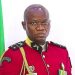 Brice Oligui Nguema est le nouvel homme fort du Gabon. Mercredi 30 août 2023, il a perpétré un coup d'Etat contre le président Ali Bongo.