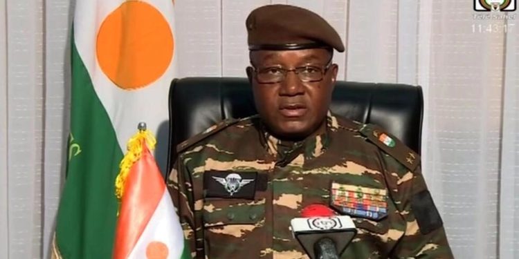 Niger: La junte opère des changements dans l’armée