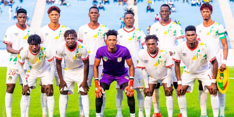 Jeux de la Francophonie, Kinshasa 2023 : le Bénin perd sa demi-finale face au Burkina Faso