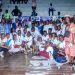 Handball au Bénin: Ouidah remporte (H et D), la 1ère édition de la Coupe de l&rsquo;indépendance
