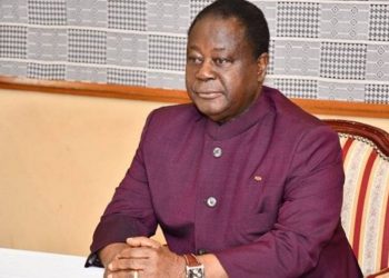La Côte d'Ivoire est en deuil. L'ancien président Henri Konan Bédié est passé de vie à trépas le mardi 1er août 2023 à l'âge de 89 ans.