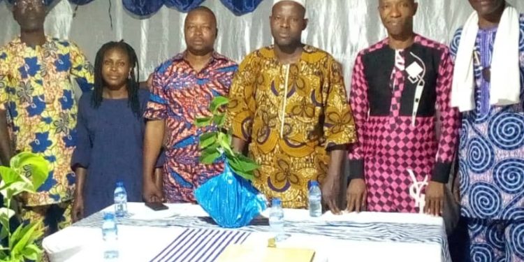 Assemblée générale constitutive de l&rsquo;Association « Fraternité des Leaders Presto » : Jodys Ahyi Médard élu président