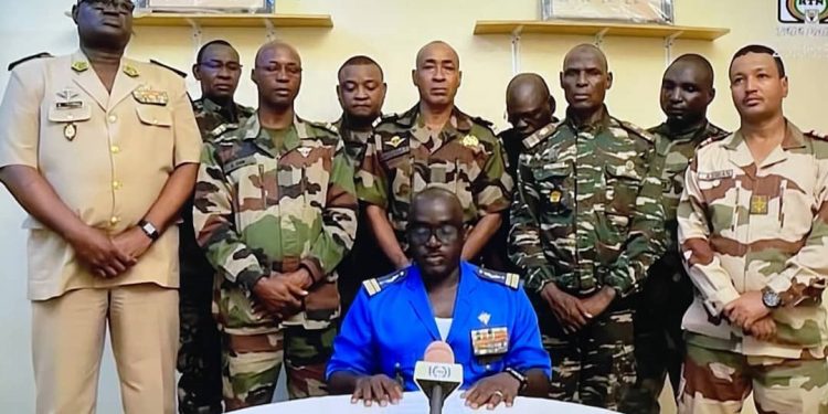 Récurrence des coups d’Etat en Afrique de l’Ouest : Démocratie en berne, développement compromis